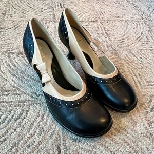 John Fluevog Tennessee Heels | Size 12